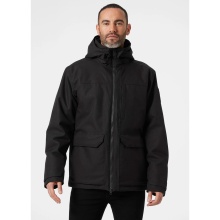 Helly Hansen Winterjacke Chill 2.0 (wasserdicht, Primaloft® Rise Isolierung) schwarz Herren