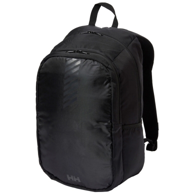 Helly Hansen Alltags-Rucksack Lokka schwarz