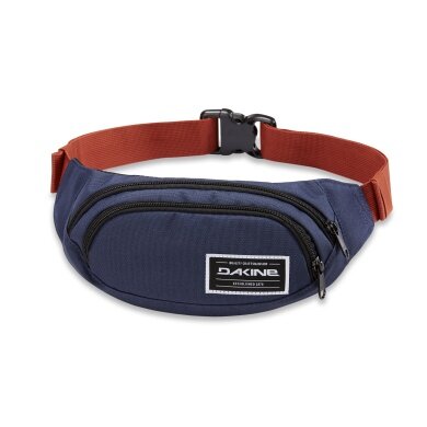 Dakine Gürteltasche Hip navy