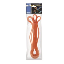 HMS Fitness Widerstandsband PB Pro 2m orange - 1 Stück