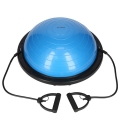 HMS Fitness BSX10 Balance Ball blau