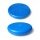 HMS Fitness Balance-Kissen PS01N Sensomotorisch zur Rehabilitation blau