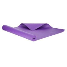 HMS Fitness YM01 Fitness-/Yogamatte One violett 3mm