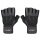 HMS Fitness Handschuhe RST04 schwarz