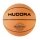 Hudora Basketball Standard (Größe 7) orange