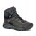 Hanwag Wanderschuhe Banks GTX (Nubukleder, wasserdicht) navyblau/asphaltgrau Herren