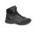 Hanwag Wanderschuhe Banks GTX (Nubukleder, wasserdicht) asphaltgrau/asphaltgrau Herren