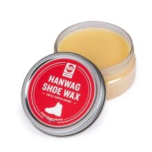 Hanwag Wachsöl Wax Shoe (für Schuhe aus Leder) - 100ml Dose