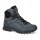 Hanwag Wanderschuhe Banks GTX (Nubukleder, wasserdicht) 2024 graphitgrau/shadow Herren