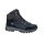 Hanwag Wanderschuhe Banks Lady GTX (Nubukleder, wasserdicht) navyblau/asphaltgrau Damen