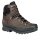 Hanwag Wanderschuhe Nazcat II GTX (Nubukleder, wasserdicht, Trekking) moccabraun Herren