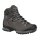 Hanwag Wanderschuhe Tatra II Wide GTX (Nubukleder, wasserdicht, weit) asphaltgrau Herren