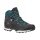 Hanwag Wanderschuhe Tatra Light Lady GTX (Veloursleder, wasserdicht) asphaltgrau/ozeanblau Damen