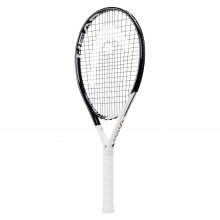 Head Tennisschläger Speed PWR Lite #22 740in/230g/Komfort weiss - besaitet -