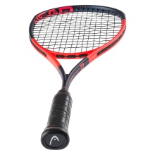 Head Squashschläger Radical 135 SB (135g/ausgewogen/Slimbody) 2024 orange - besaitet -