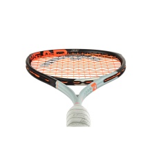 Head Squashschläger Radical 135 SB #22 (135g/ausgewogen/Slimbody) - besaitet -