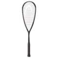 Head Squashschläger Speed 120 120g/kopflastig 2023 grau - besaitet -