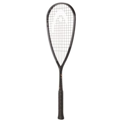 Head Squashschläger Speed 120 120g/kopflastig 2023 grau - besaitet -