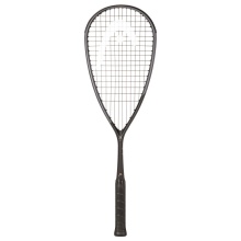 Head Squashschläger Speed 120 120g/kopflastig 2023 grau - besaitet -