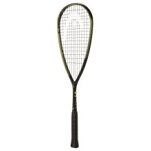 Head Squashschläger Speed 135 135g/grifflastig 2023 grün - besaitet -