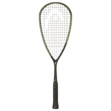 Head Squashschläger Speed 135 135g/grifflastig 2023 grün - besaitet -