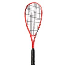 Head Kinder-Squashschläger Radical Junior #22 (175g/grifflastig) orange - besaitet -