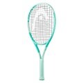 Head Kinder-Tennisschläger Boom Alternate 25in/230g (9-12 Jahre) 2024 mint/türkis - besaitet -