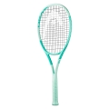 Head Tennisschläger Boom MP Alternate 100in/295g/Turnier 2024 türkis/mint - unbesaitet -