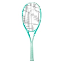 Head Tennisschläger Boom MP Alternate 100in/295g/Turnier 2024 türkis/mint - unbesaitet -