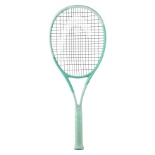 Head Tennisschläger Boom MP Alternate 100in/295g/Turnier 2024 türkis/mint - unbesaitet -