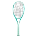 Head Tennisschläger Boom MP L Alternate 100in/270g 2024 mint/türkis - unbesaitet -