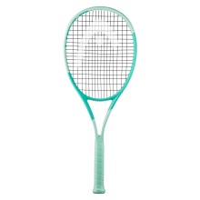 Head Tennisschläger Boom MP L Alternate 100in/270g 2024 mint/türkis - unbesaitet -