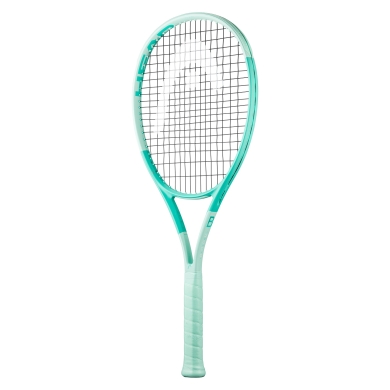 Head Tennisschläger Boom Team L (Light) Alternate 107in/260g/Komfort 2024 mint/türkis - besaitet -