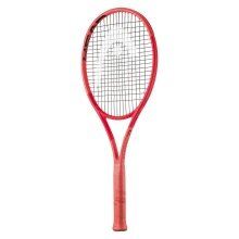 Head Tennisschläger Radical Pro 98in/315g/Turnier 2025 rot - unbesaitet -