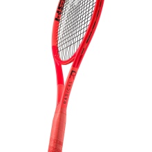 Head Tennisschläger Radical Pro 98in/315g/Turnier 2025 rot - unbesaitet -