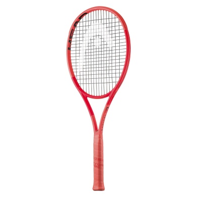 Head Tennisschläger Radical MP 98in/300g/Turnier 2025 rot - unbesaitet -