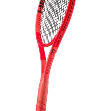 Head Tennisschläger Radical Team 102in/280g/Allround 2025 rot - unbesaitet -