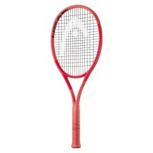 Head Tennisschläger Radical Team Lite 102in/260g/Allround 2025 rot - besaitet -