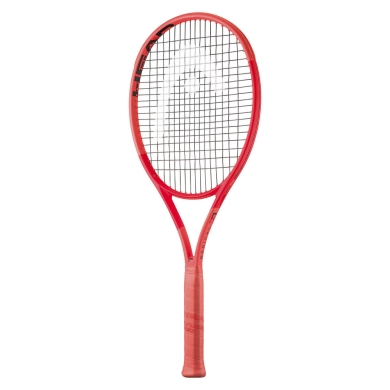 Head Tennisschläger Radical Team Lite 102in/260g/Allround 2025 rot - besaitet -