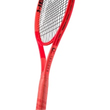 Head Tennisschläger Radical Team Lite 102in/260g/Allround 2025 rot - besaitet -