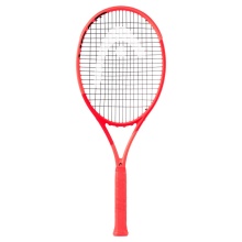 Head Tennisschläger Radical Elite 102in/280g/Allround 2025 rot - besaitet -