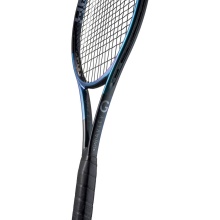 Head Tennisschläger Gravity MP Lite 100in/280g/Allround 2025 schwarz/blau - unbesaitet -