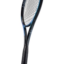 Head Tennisschläger Gravity Team 104in/270g/Allround 2025 schwarz/blau - unbesaitet -