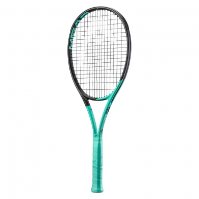 Head Tennisschläger Boom MP #22 100in/295g/Turnier - unbesaitet -