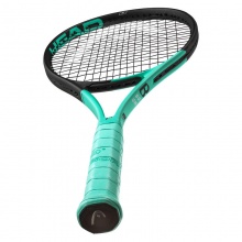 Head Tennisschläger Boom MP #22 100in/295g/Turnier - unbesaitet -