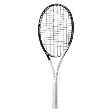 Head Tennisschläger Speed Pro #22 100in/310g/Turnier weiss - besaitet -