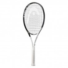 Head Tennisschläger Speed MP #22 100in/300g/Turnier weiss - unbesaitet -