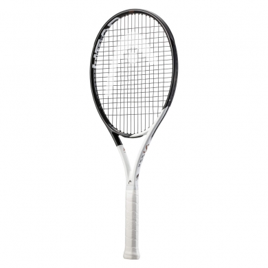 Head Tennisschläger Speed Team #22 100in/285g/Allround weiss - besaitet -