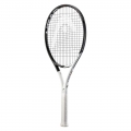 Head Tennisschläger Speed Team Lite #22 100in/265g/Allround weiss - besaitet -