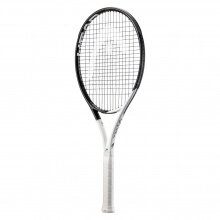 Head Tennisschläger Speed Team Lite #22 100in/265g/Allround weiss - besaitet -